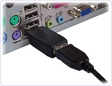 Hardware Keyloggers, USB Type