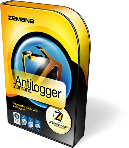 Zemana antilogger.