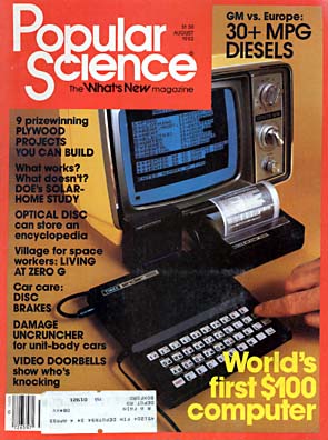 Timex Sinclair 1000 Timex Sinclair 1000