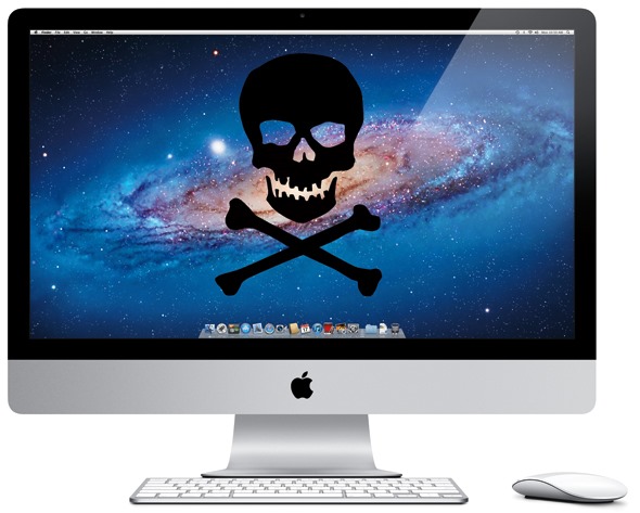 New Mac Malware Discovered on Dark Web as Security Experts Remind Mac Users Not to Be ‘Overconfident’ – Mac Rumors