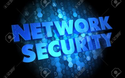 Welcome to Network Security Matters